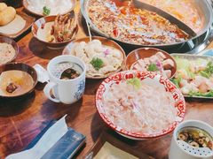 -楠火锅(哈尔滨金爵万象店)