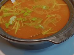 牛肉粉丝煲-金牌外婆家(苏州中心店)