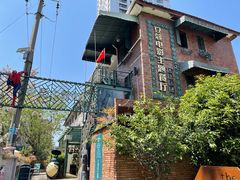 -豆蔻电影主题餐厅(四牌楼店)