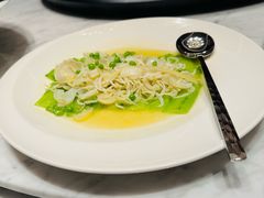 -深圳美高梅酒店-品聚嘉府中餐厅