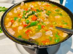 口味牛蛙-麓湘小镇(开福万达广场店)