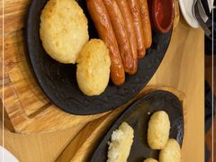 -萨莉亚意式餐厅(中北永旺店)