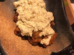 南蛮炸鸡块-無境·匠心日本料理(汉街店)