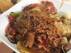 -林静小吃(复兴路店)