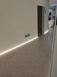 -VE专注问题肌·赛诺龙&科学美肤中心