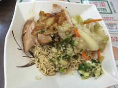 -兰芳园(上环店)