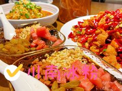 -向川南·水煮鱼·川菜(和平里店)