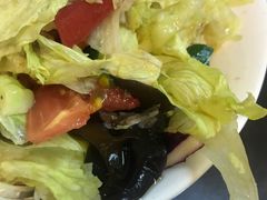 -巷子深菜馆(新华路店)