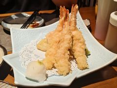 -八雲神川日本料理(汉口K11店)