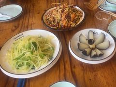 -圣夜东北菜烧烤·夜宵·龙虾(胥江路店)