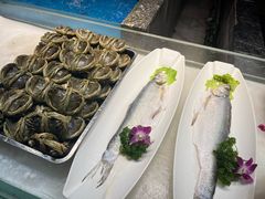 -五味坊·鱼头王(蓝湾天街店)