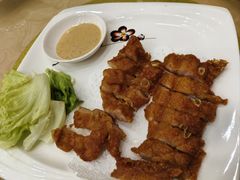 -海港餐厅·平价海鲜·茶点(小公园店)