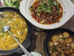 -灶东家民间菜(回兴店)