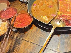 -冯校长老火锅(广州正佳广场店)