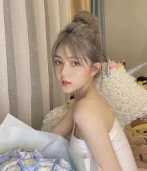 点击看大图 -JGO·烫染接发