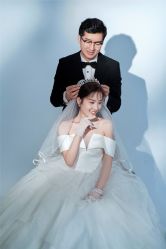 -格调婚纱摄影 (福州总店)