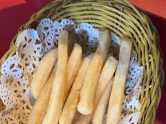-香草叶披萨·咖啡·啤酒(翰林邻里中心店)