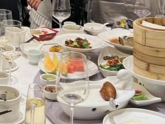 -观海半岛宴·湛江精品菜(蛇口广场店)