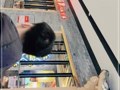 -北京长安天街