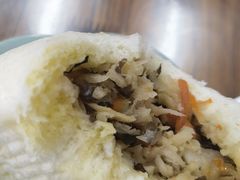 -雪琴面馆富安特色鱼汤面(城中花园店)