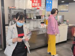 -李先生牛肉面大王(马栏店)