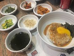 -普乐酱蟹(coex店)