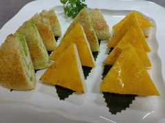 -中山保利艾美酒店-乐美中餐厅