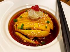 口水鸡-榕意·川味之美(深业上城店)