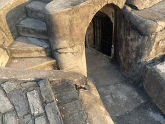 -威远炮台