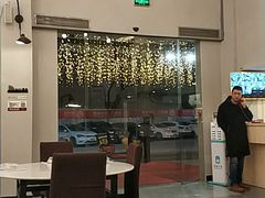 大堂-吉源大排档·鱼生·海鲜(烧烤彩印厂店)