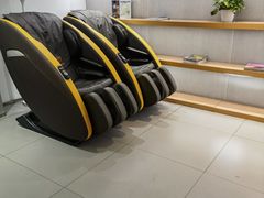 -成都华星西蒙上汽大众4S店(羊西线店)