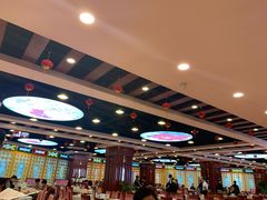 -点都德(千灯湖环宇城店)