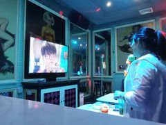 -自由港KTV(王子公主金平店)