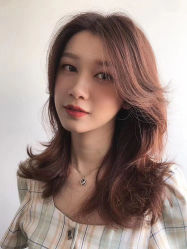 -罗亚帝造型