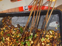 -木屋烧烤(西南角店)