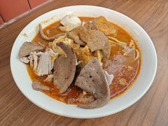 -大中沙茶面(中山路店)