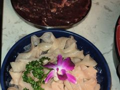 -刘一手重庆火锅(万达广场店)