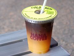-HANA COFFEE(长寿路店)