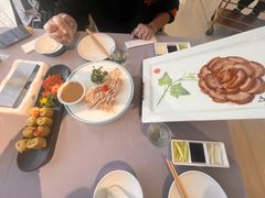 -全聚德(长白直营店)