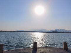 -青龙湖公园