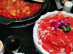 -川中故事·成都老火锅(东书房店)