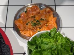 -酒拾烤肉(奥体天虹店)