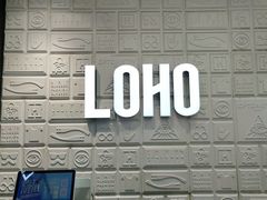 -LOHO眼镜(太阳宫凯德MALL店)