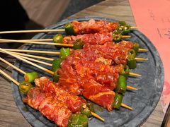 -盡膳口福跷脚牛肉火锅(晶耀前滩店)