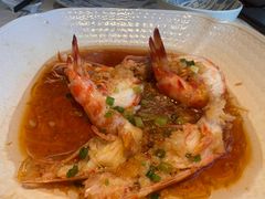 -高佳庄·舟山海鲜(海景旗舰店)