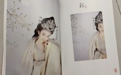 -盘子女人坊古装写真摄影(天津总店)