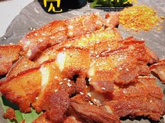 -觅山云南菜(泊富ICITY店)