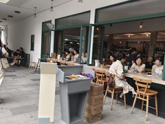 -RAC BAR(安福路店)