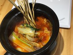 肚锅-赤吉·九鲜坊(凯旋城店)