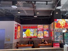 -雙冲柳州螺蛳粉&酸嘢&桂林米粉(簋街店)